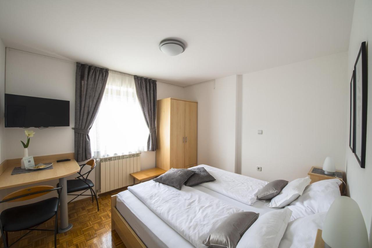 Homestay Ostan Bovec Kültér fotó