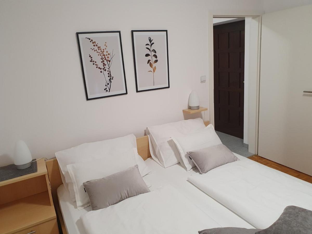 Homestay Ostan Bovec Kültér fotó