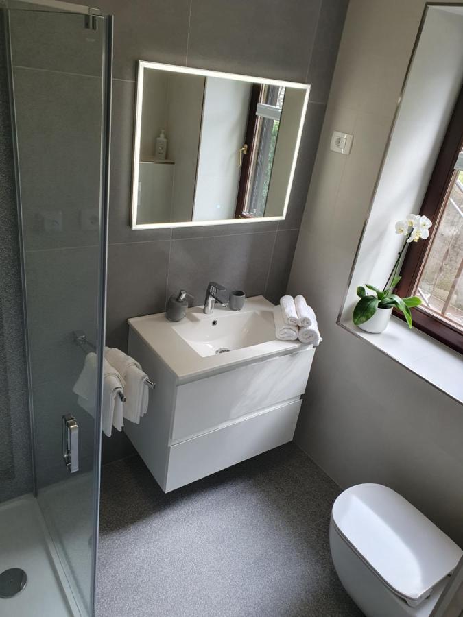 Homestay Ostan Bovec Kültér fotó